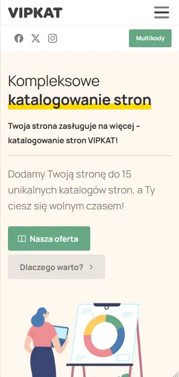 Znaczenie mobilnej optymalizacji